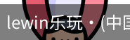 LEwin乐玩官网
